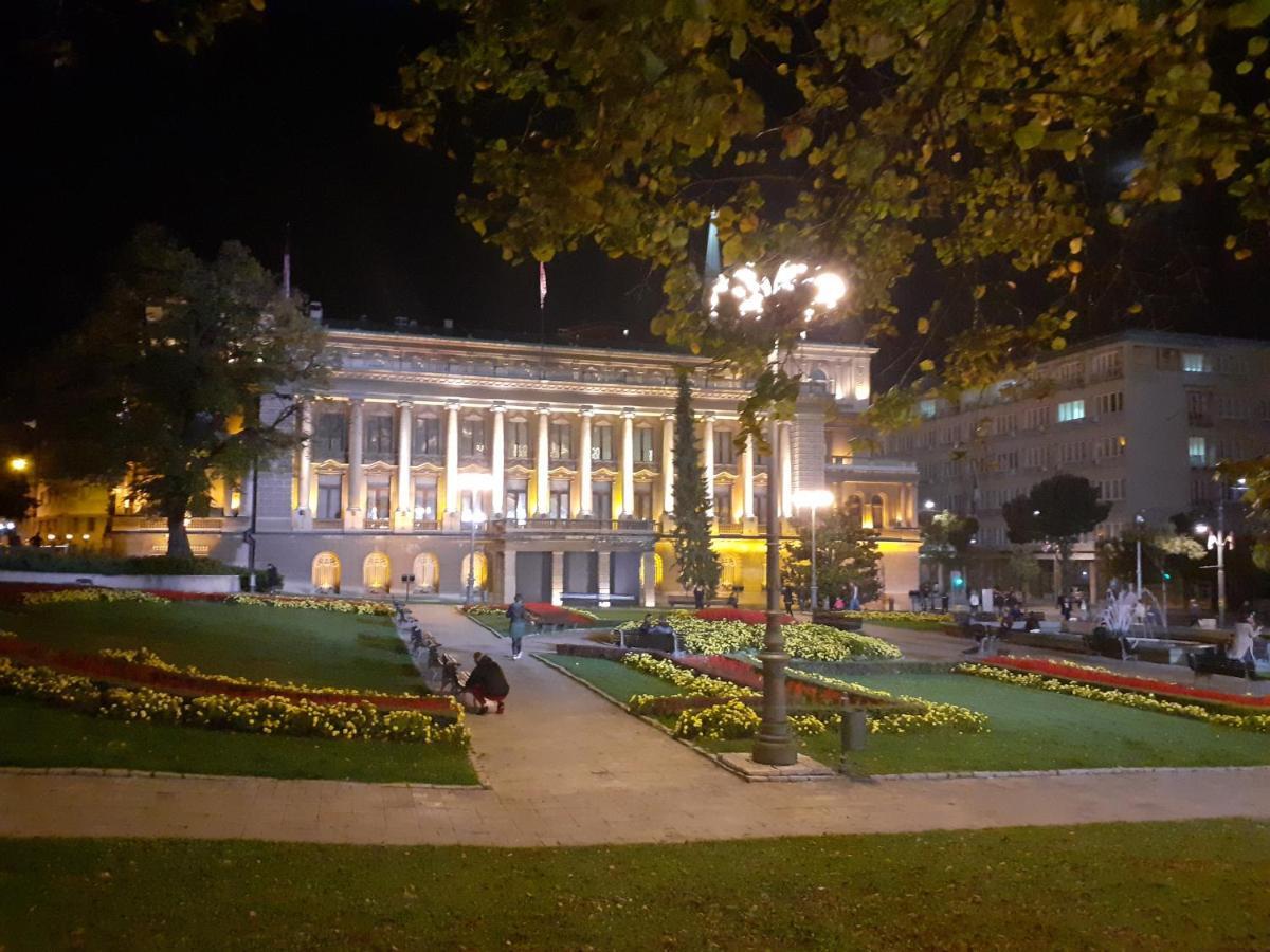 Studio Krunska 6 Belgrade Exterior photo